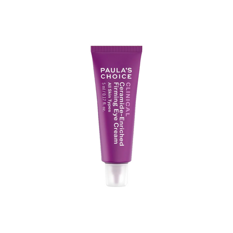 Paula's Choice - Ceramide Enriched Firming Eye Cream 5ml   Fantastic Look Albania Tirana