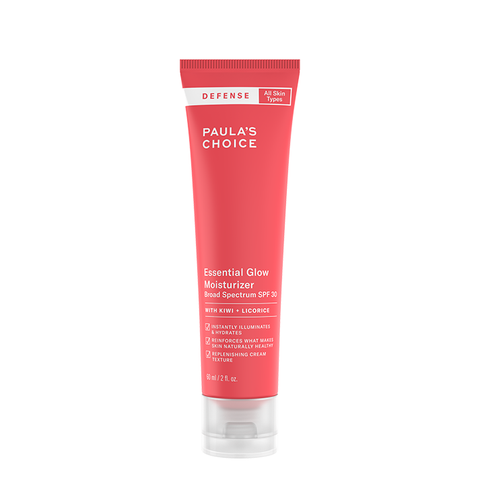 Paula's Choice - DEFENSE Essential Glow Moisturizer SPF 30 60ml   Fantastic Look Albania Tirana