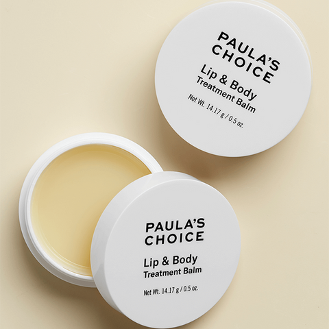 Paula's Choice - Lip & Body Treatment Balm    Fantastic Look Albania Tirana