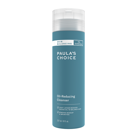 Paula's Choice - SKIN BALANCING Oil-Reducing Cleanser 237ml   Fantastic Look Albania Tirana