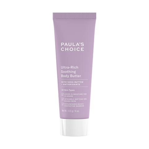 Paula's Choice - Ultra-Rich Soothing Body Butter 113ml   Fantastic Look Albania Tirana