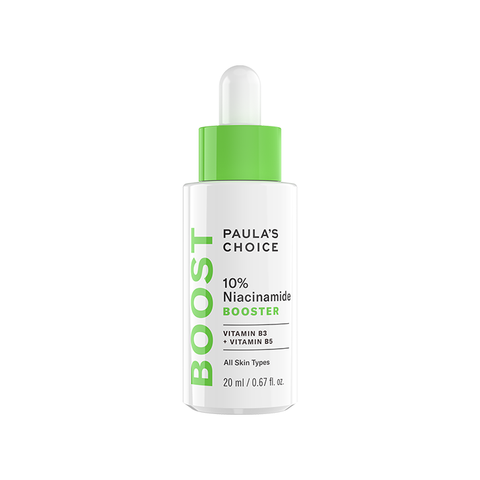 Paula's Choice - 10% Niacinamide Booster 20ml   Fantastic Look Albania Tirana