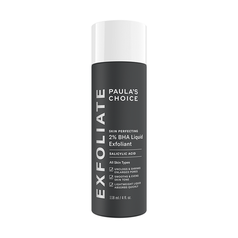 Paula's Choice - 2% BHA Liquid Exfoliant 118ml   Fantastic Look Albania Tirana