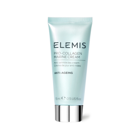 ELEMIS - Pro-Collagen Marine Cream 15ml   Fantastic Look Albania Tirana