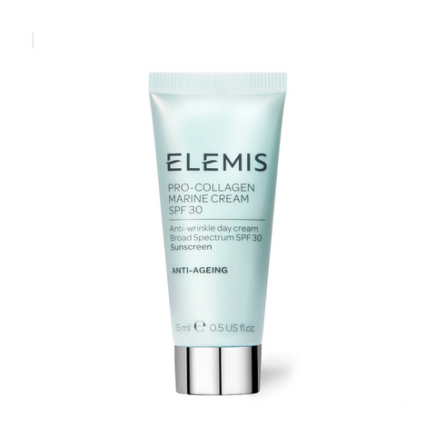 ELEMIS - Pro-Collagen Marine Cream SPF 30 15ml   Fantastic Look Albania Tirana