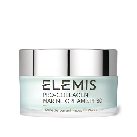 ELEMIS - Pro-Collagen Marine Cream SPF 30 50ml   Fantastic Look Albania Tirana