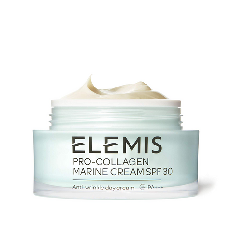 ELEMIS - Pro-Collagen Marine Cream SPF 30    Fantastic Look Albania Tirana