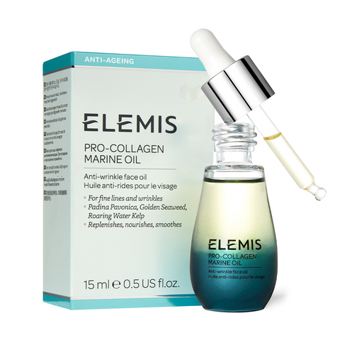 ELEMIS - Pro-Collagen Marine Oil    Fantastic Look Albania Tirana