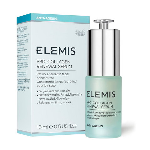 ELEMIS - Pro-Collagen Renewal Serum    Fantastic Look Albania Tirana