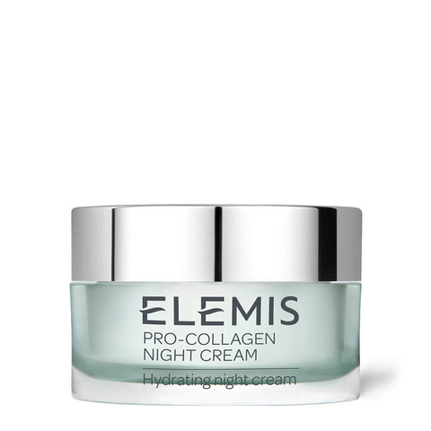 ELEMIS - Pro-Collagen Night Cream 50ml   Fantastic Look Albania Tirana