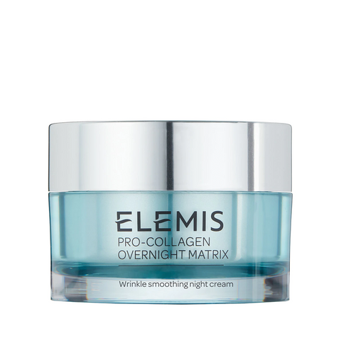 ELEMIS - Pro-Collagen Overnight Matrix 50ml   Fantastic Look Albania Tirana