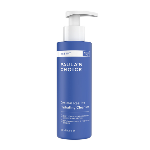 Paula's Choice - RESIST Optimal Results Hydrating Cleanser 190ml   Fantastic Look Albania Tirana