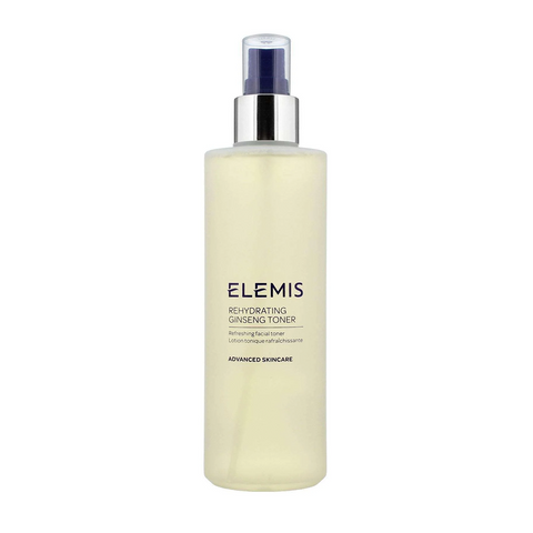 ELEMIS - Rehydrating Ginseng Toner 200ml   Fantastic Look Albania Tirana