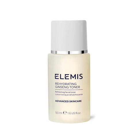 ELEMIS - Rehydrating Ginseng Toner 50ml   Fantastic Look Albania Tirana