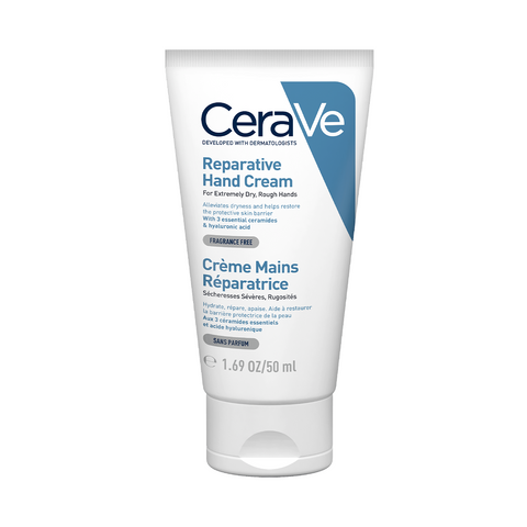 CeraVe - Reparative Hand Cream 50ml   Fantastic Look Albania Tirana