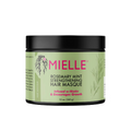 MIELLE - Rosemary Mint Strengthening Hair Masque 340gr   Fantastic Look Albania Tirana