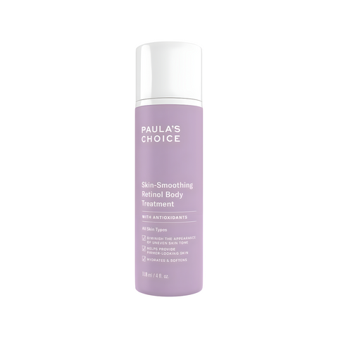 Paula's Choice - Skin-Smoothing Retinol Body Treatment 118ml   Fantastic Look Albania Tirana