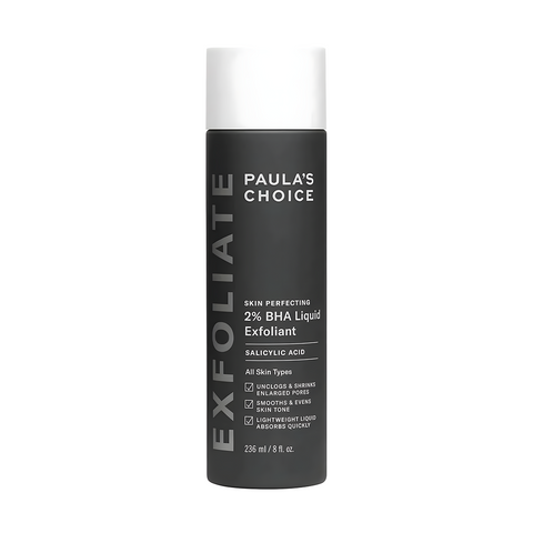 Paula's Choice - 2% BHA Liquid Exfoliant 236ml   Fantastic Look Albania Tirana