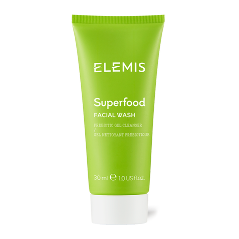 ELEMIS - Superfood Facial Wash 30ml   Fantastic Look Albania Tirana