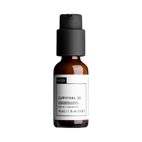 NIOD - Survival 30 30ml   Fantastic Look Albania Tirana