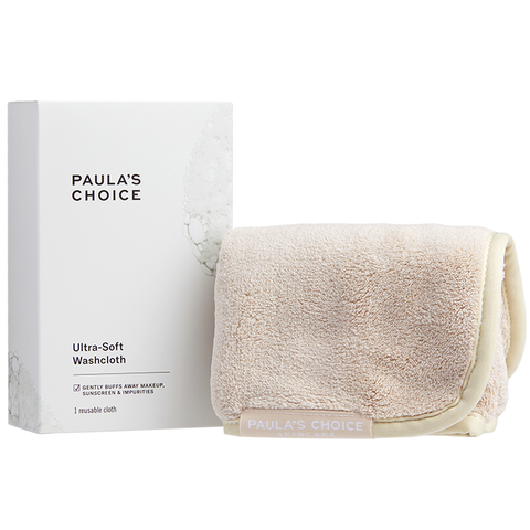 Paula's Choice - Ultra-Soft Wash Cloth    Fantastic Look Albania Tirana