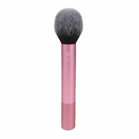 Real Techniques® - Ultra Plush Blush Makeup Brush    Fantastic Look Albania Tirana