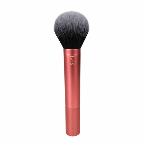 Real Techniques® - Ultra Plush Powder Makeup Brush    Fantastic Look Albania Tirana