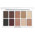 Wet n Wild - Color Icon 10 Pan Palette Nude Awakening    Fantastic Look Albania Tirana
