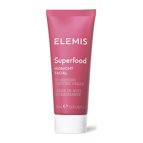 ELEMIS - Superfood Midnight Facial 15ml   Fantastic Look Albania Tirana