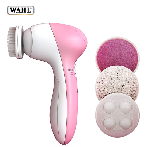 WAHL - 4 in 1 Cleansing Brush    Fantastic Look Albania Tirana